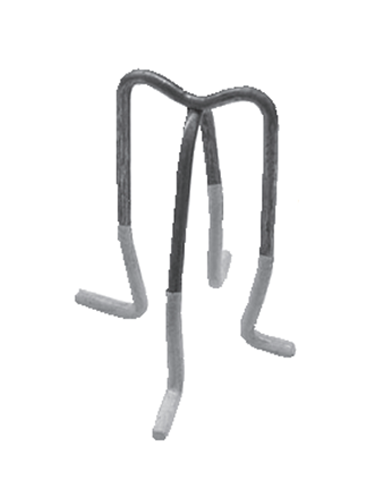 樓板用間隔件（下層鋼筋，獨立式）HC/HK